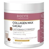 Biocyte - Collagen Max 260g Cocoa