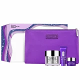 Clinique - Smart Clinical Repair Wrinkle Correcting Cream 50mL + Serum 10mL + Eye 5mL