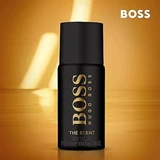 Hugo Boss