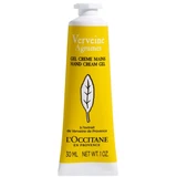 L'Occitane - Verbena Citrus Hand Cream Gel 30mL