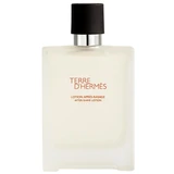 Hermès - Terre D'Hermès After-Shave Lotion 100mL