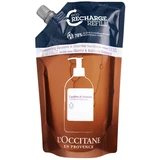 L'Occitane - 5 Essential Oils Gentle and Balance Micellar Shampoo 500mL Refill