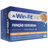 Win-Fit - Mc维持正常的大脑功能 30 胶囊 Expiration Date: 2025-08-29
