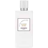 Hermès - Eau Des Merveilles Moisturizing Body Lotion 200mL