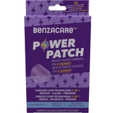 Benzacare - Power Patch 36 un.