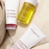 Clarins