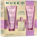 Nuxe - Hair Prodigieux Le Shampooing 200ml+ Le Masque 30mL + Le Démêlant 200mL