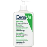 CeraVe - Hydrating Cream to Foam Cleanser Normal Skin 473mL