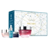 Biotherm - BP Uplift Cream 50mL + BP Uplift Night 15mL + LP Elixir 7mL + PR Eye Cream 5mL