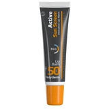 Frezyderm - Active Sun Screen Lip Balm 15mL SPF50+