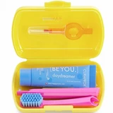 Curaprox - Travel Kit Daydreamer 1 un. Blue