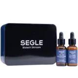 Segle - Men Blue Hydration Serum 30mL + Global Retinol Serum 30mL