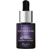 Institut Esthederm - Intensive Retinol Anti-Wrinkle Serum-Oil 15mL