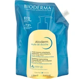 Bioderma - Atoderm Ultra-Nourishing Anti-Irritation Shower Oil 1000mL Refill
