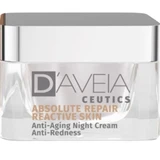 D´Aveia - D'Aveia Ceutics Absolute Repair Reactive Skin 50mL