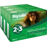 Bioscalin - Nova Genina 90 Pills