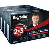 Bioscalin - Bioscalin Energy 男性食品补充剂 90 片