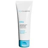My Clarins - REVEAL Purple Gentle Radiance Scrub 50mL