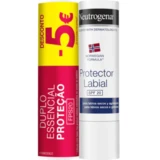 Neutrogena - Lipstick SPF20 2x4,8 g SPF20
