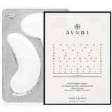 Avant Skincare - Single Pack - Hydra-Bright Collagen Eye Restoring 2 Pads 1 pair
