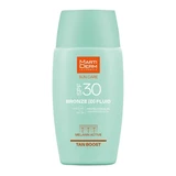 Martiderm - Suncare Bronze [D] Fluid 50mL SPF30