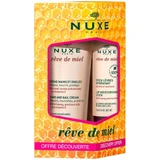 Nuxe - Rêve de Miel Lip Stick 4g + Hand Cream 30mL