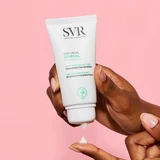 SVR