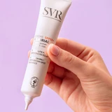 SVR