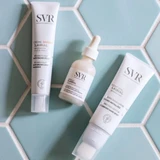 SVR