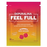 Depuralina - Feel Full Effect Gummies 30 un.