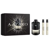 Azzaro - The Most Wanted EDTI 100mL + EDTI 10mL