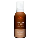 Evy Technology - Mousse autobronceador 150mL Medium/dark