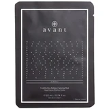 Avant Skincare - Captador de resplandor de rosa centifolia Mask 1&nbsp;un.