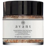 Avant Skincare - Instant Radiance and Anti-Ageing Gel Charmer Gold & Bronze 60mL