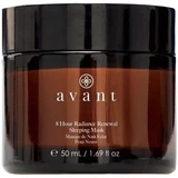 Avant Skincare - 8 Hour Radiance Renewal Sleeping Mask 50mL
