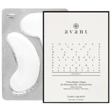 Avant Skincare - Advanced Pack - Hydra-Bright Collagen Eye Restoring Pads 5 pairs