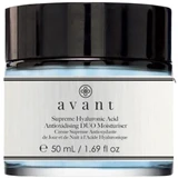 Avant Skincare - Supreme Hyaluronic Acid Anti-Oxidising Duo Moisturiser 50mL