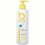 Barral - Crema Hidratante Babyprotect 400mL Caducidad: 2025-10-31