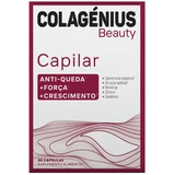 Colagénius - Beauty Capilar Anti-Hair Loss 30 caps.