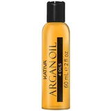 Kativa - Argan Oil 4 Oils 60mL