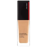 Shiseido - Synchro Skin Radiant Lifting Foundation 30mL 350 Maple SPF30