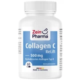 ZeinPharma - Collagen C Relift 500mg 