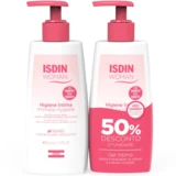 Isdin - Woman Isdin Female Intimate Hygiene 2x200mL