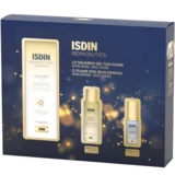 Isdinceutics - K-Ox Eyes 15mL + Essential Cleansing 27mL + Hyaluronic Concentrate 5mL