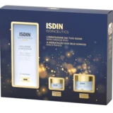 Isdinceutics - Hyaluronic Concentrate Hydrating Serum 30mL + H. Moisture 8mL + K-Ox Eyes 4mL