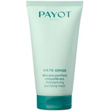 Payot - Pâte Grise Rebalancing Purifyng Mask 75mL