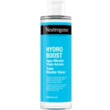 Neutrogena - Hydro boost 胶束水三重功效 400mL