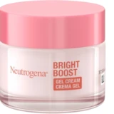 Neutrogena - Bright Boost 凝胶霜 50mL