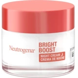 Neutrogena - 亮采晚霜 50mL