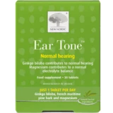 New Nordic - Ear Tone Food Supplement 30 pills